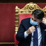 I mercati non si scompongono in attesa delle dimissioni di Conte previste oggi
