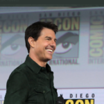 SpaceX di Elon Musk porterà Tom Cruise in orbita per girare un film