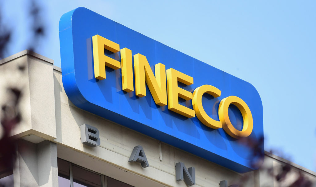 financialounge -  Alessandro Foti Fineco Asset Management Finecobank