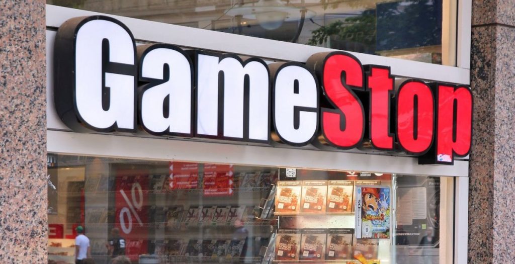 financialounge -  borse GameStop mercati Wall Street