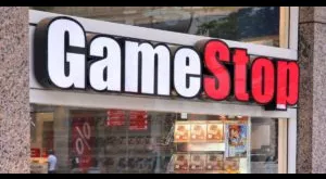 financialounge -  GameStop rally Wall Street