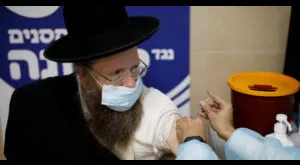 financialounge - coronavirus israele vaccini