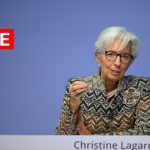 Bce, le parole di Lagarde