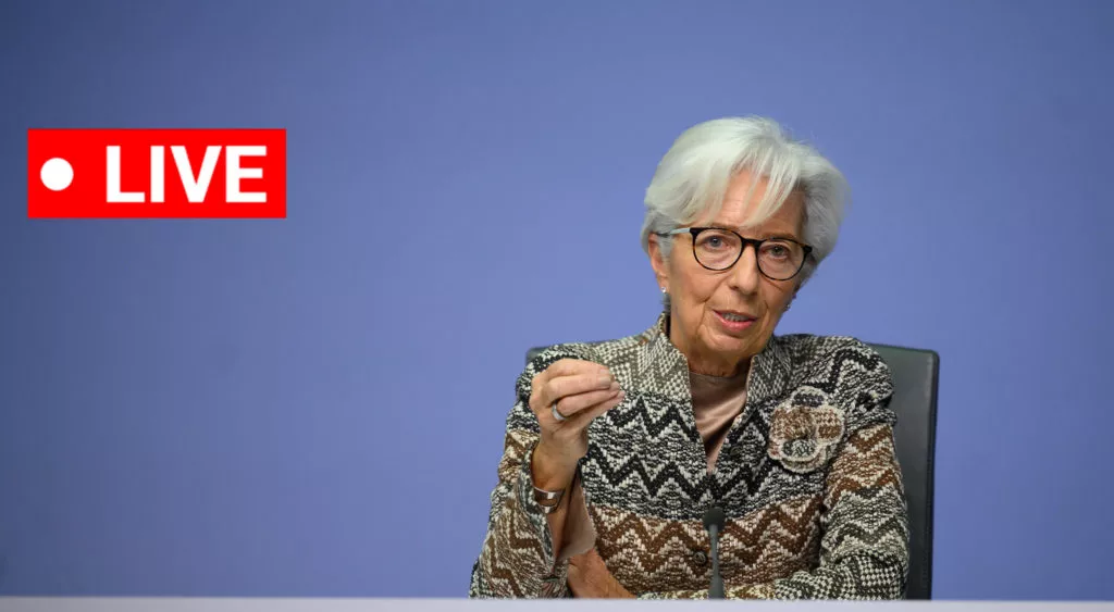financialounge - BCE Christine Lagarde mercati politica monetaria