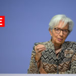 Bce, l’intervento di Christine Lagarde