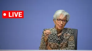 financialounge -  BCE Christine Lagarde mercati politica monetaria