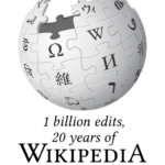Wikipedia festeggia 20 anni e prepara un nuovo codice etico