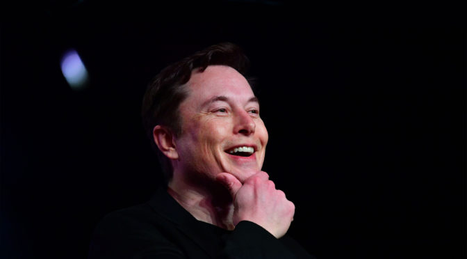 financialounge -  chat gpt Elon Musk intelligenza artificiale Open AI Space X Tesla xAI