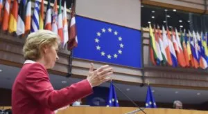 financialounge -  BCE Bullettin governo recovery fund Scenari