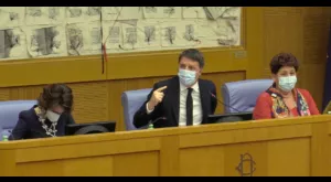 financialounge -  crisi di governo Matteo Renzi