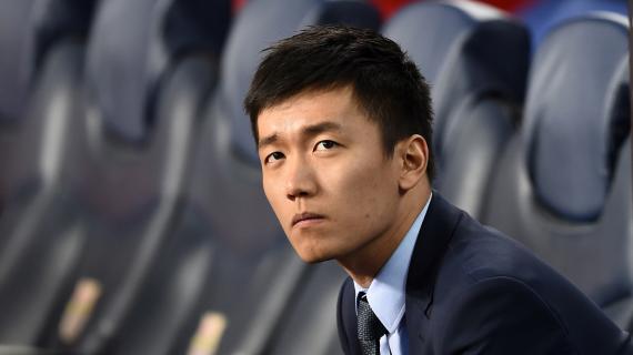 financialounge -  Alibaba calcio garanzia Jack Ma