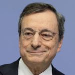 Mario Draghi fa volare Piazza Affari: Ftse Mib a +3%, spread in forte calo (-9)