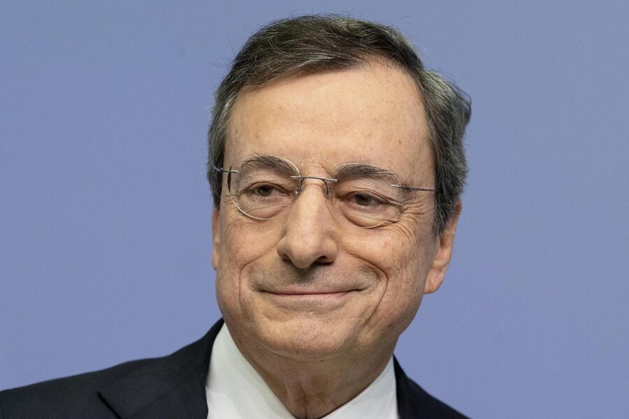 financialounge -  borse governo Mario Draghi mercati Piazza Affari