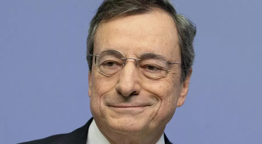 financialounge - borse governo Mario Draghi mercati Piazza Affari