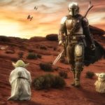 Effetto Mandalorian: Hasbro fa il boom di vendite di giocattoli Star Wars