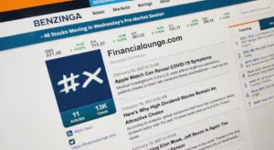 financialounge - Benzinga Italia Benzinga.com financialounge.com