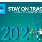 Scenari 2021 e sostenibilità nel nuovo numero di Stay On Track, magazine di Amundi ETF