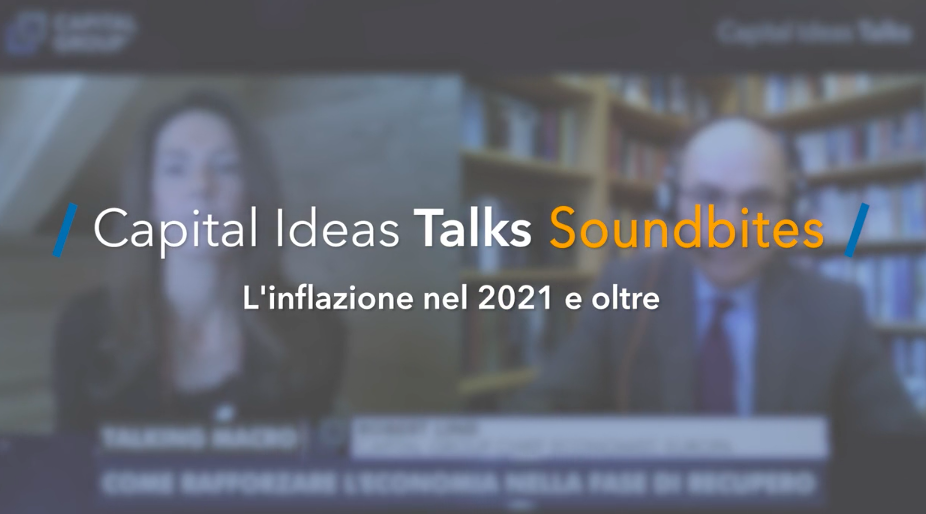 financialounge.com L’inflazione nel 2021 e oltre