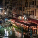 Venezia sempre più cinese: +80% <br /> di imprese in 10 anni