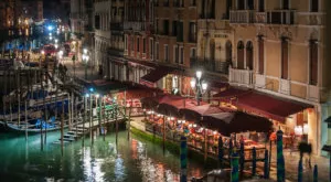 financialounge -  AGI Camera di Commercio Venezia Cinesizzazione Confesercenti Imprenditoria Imprese cinesi Imprese italiane Locali storici ristorazione venezia