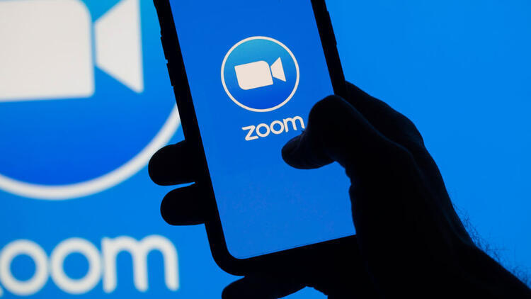 L'inarrestabile discesa di Zoom: -90% dal boom della pandemia