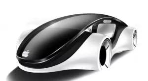 financialounge - Apple Apple Car Hyundai Kia Motors Renault Smart Life