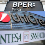 Moody’s migliora l’outlook di nove banche italiane: bene Intesa, Mediobanca e Credem
