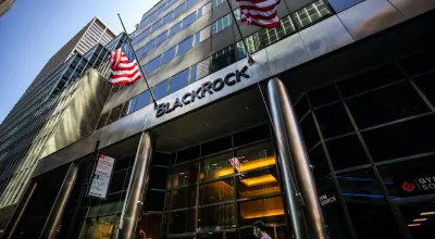 financialounge -  aizionario BlackRock Bruno Rovelli obbligazionario outlook