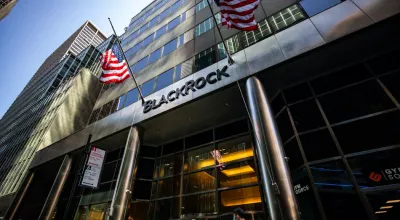financialounge - BlackRock mercati
