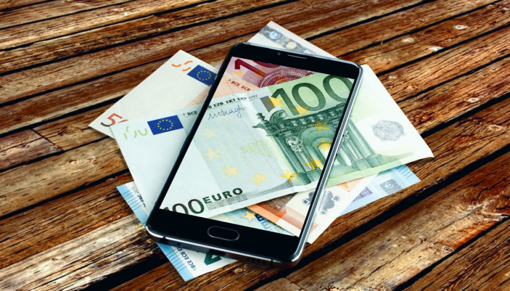 financialounge - bonus governo legge di bilancio Mario Draghi Morning News