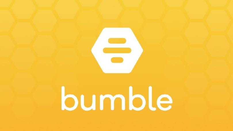 financialounge -  Bumble Dating app smart Tinder Wall Street