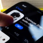 Clubhouse lancia le chat testuali