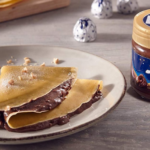 Nestlè sfida la Nutella della Ferrero con la crema spalmabile dei Baci Perugina