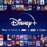Gli abbonati di Disney + salgono a 94,9 milioni