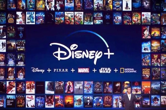 financialounge -  Disney Disneyland smart streaming Trimestrale