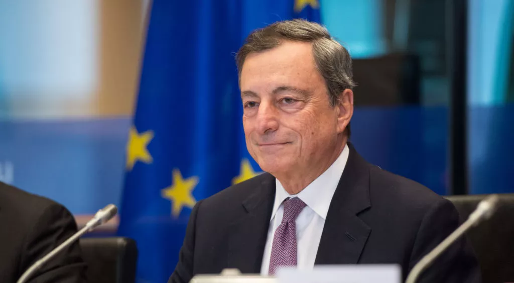 financialounge - crisi di governo Giuseppe Conte Mario Draghi spread