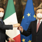 Bank of America: con Draghi premier comprare i titoli delle banche italiane
