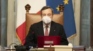 financialounge - Candriam italia Mario Draghi Nicolas Forest