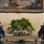 Spread Btp/Bund sotto i 90 punti base nel giorno di Mario Draghi al Quirinale