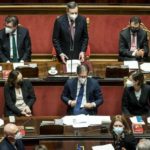 La regia di Draghi per la ripresa e la resilienza dell’Italia