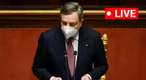 financialounge -  governo Mario Draghi