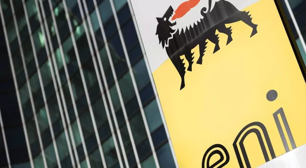 financialounge - eni petrolio Piazza Affari