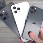 Apple supera Samsung e torna leader mondiale nella vendita di smartphone
