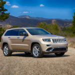 Gli indiani Cherokee contro la Jeep <br /> che usa il loro nome