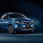Stellantis presenta la nuova Lancia Ypsilon