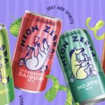 Pepsi lancia la linea di miscele per preparare i cocktail a casa