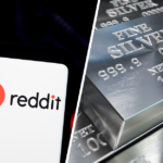 Argento nel mirino dei Reddit trader: <br />+10%, sui massimi degli ultimi 8 anni
