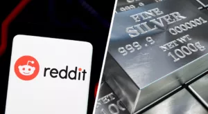 financialounge -  argento GameStop Reddit Short squeeze WallStreetBets