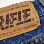 Maxi-svendita per il fallimento di Rifle: jeans, camicie e scarpe a due euro