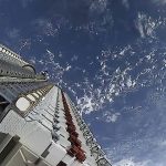 Starlink (SpaceX) apre i preordini per internet satellitare in Italia